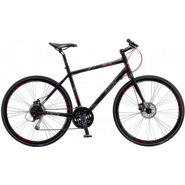 MBK Ohio FSX 4.0 Disc <BR>- 2013 Herre sportscykel SUPER-TILBUD