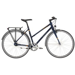 MBK Ohio FSX 1.1 D <BR> - 2016 Dame citybike SUPER-TILBUD