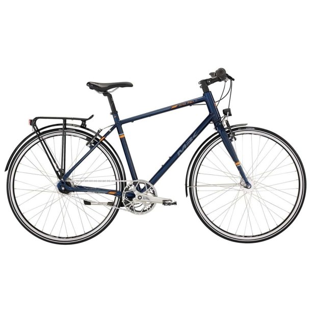 MBK Ohio FSX 1.1 H <BR>- 2016 Herre citybike SUPER-TILBUD