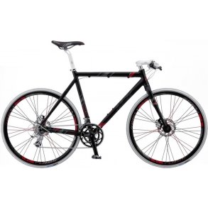 MBK Concept Prostreet 16<BR>- 2013 Herre sportscykel SUPER-TILBUD