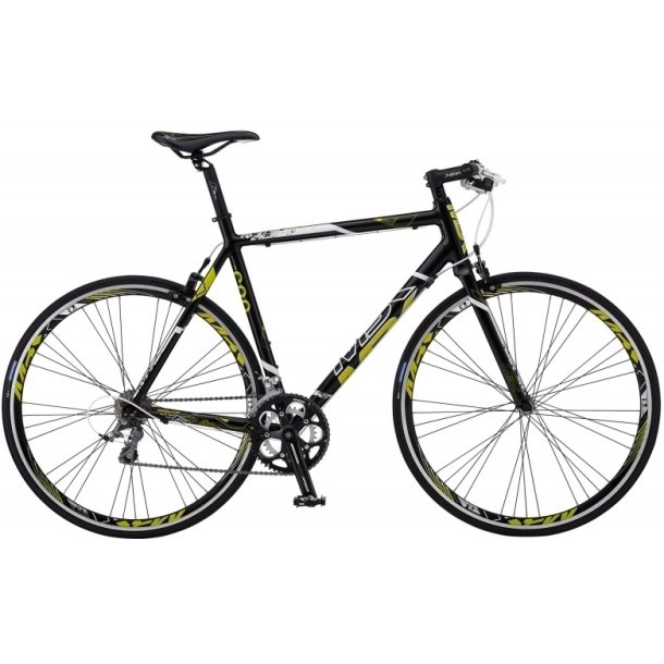 MBK RTB 600 Sort<BR> - 2013 Herre sportscykel SUPER-TILBUD