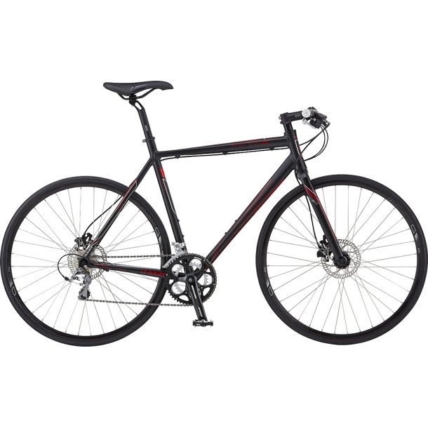 MBK RTB 600 H-Disc<BR> - 2014 Herre sportscykel SUPER-TILBUD