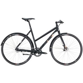MBK RushFighter 7R<BR>  - 2015 Dame citybike cykel SUPER-TILBUD