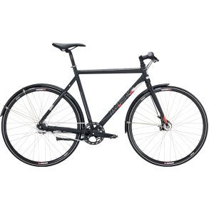 MBK RushFighter 7R <BR>- 2015 Herre citybike cykel SUPER-TILBUD