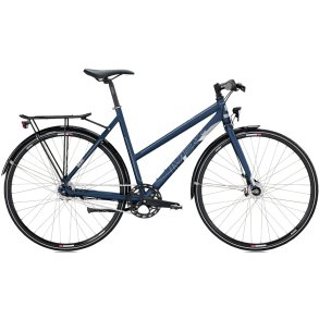 MBK RushFighter Comfort<BR> - 2015 Dame citybike cykel SUPER-TILBUD