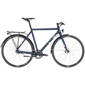 MBK RushFighter Comfort<BR>  - 2015 Herre citybike cykel SUPER-TILBUD