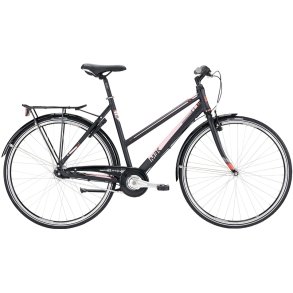 MBK Smogbuster 7 <BR>- 2015 Dame citybike cykel SUPER-TILBUD