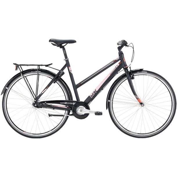 MBK Smogbuster 7 <BR>- 2015 Dame citybike cykel SUPER-TILBUD