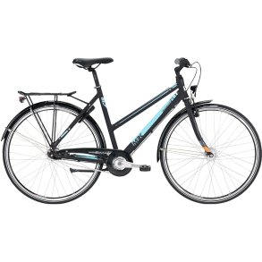 MBK Smogbuster Comfort<BR>- 2015 Dame citybike cykel SUPER-TILBUD