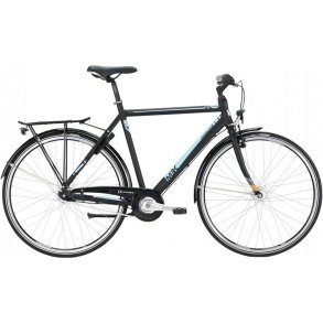 MBK Smogbuster Comfort <BR>- Herre citybike cykel KANON-TILBUD