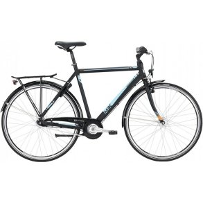 MBK Smogbuster Comfort<BR>- 2016 Herre citybike cykel 