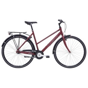 MBK Smogbuster 7G Matr�d <BR>- 2020 Dame citybike cykel SUPER-TILBUD