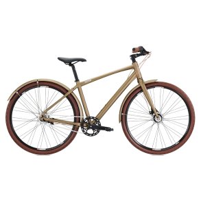 MBK UTAH 7R Brun<BR>- 2015 29