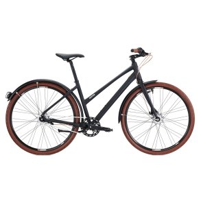 MBK UTAH 7R Dynamo <BR>- 2015 Dame citybike cykel SUPER-TILBUD