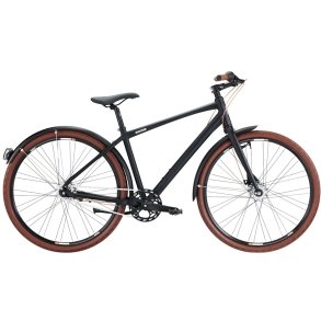 MBK UTAH Comfort 7R<BR>- 2015 Herre citybike SUPER-TILBUD