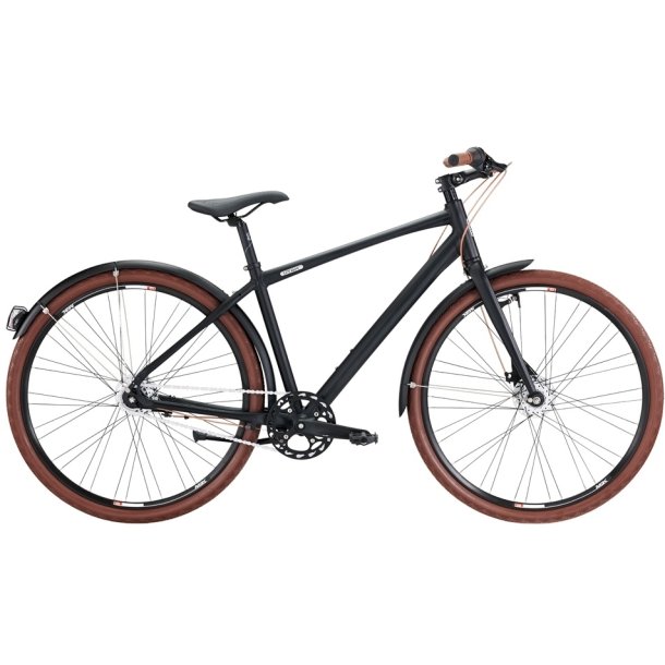 MBK UTAH Comfort 7R<BR>- 2015 Herre citybike SUPER-TILBUD