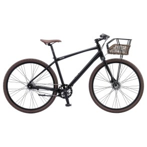 MBK UTAH Urbanbike 5R<BR>- 2013 29