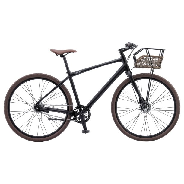 MBK UTAH Urbanbike 5R<BR>- 2013 29" Unisex citybike SUPER-TILBUD