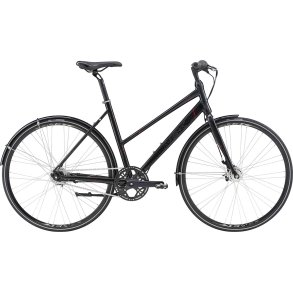 MBK Vitesse 1 7G Sort <BR>- 2019 Dame citybike cykel SUPER-TILBUD