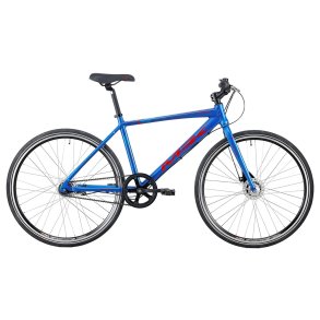 MBK Vitesse dreng 7G Bl� <BR>- 2020 26