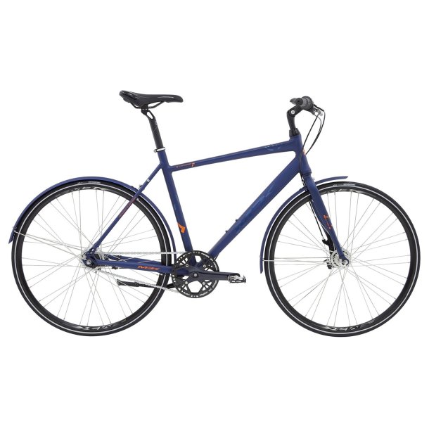 MBK Vitesse 7G Bl� <BR>- 2020 Herre citybike cykel TILBUD