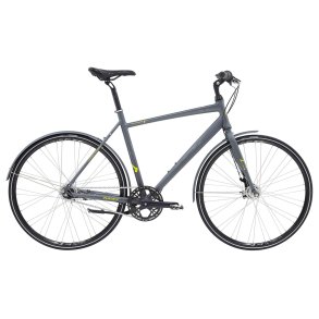 MBK Vitesse 1 7G Gr�bl� <BR>- 2020 Herre citybike cykel TILBUD