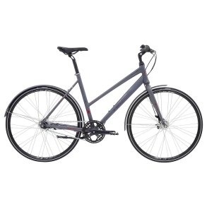 MBK Vitesse 7G Gr�bl� <BR>- 2020 Dame citybike cykel TILBUD