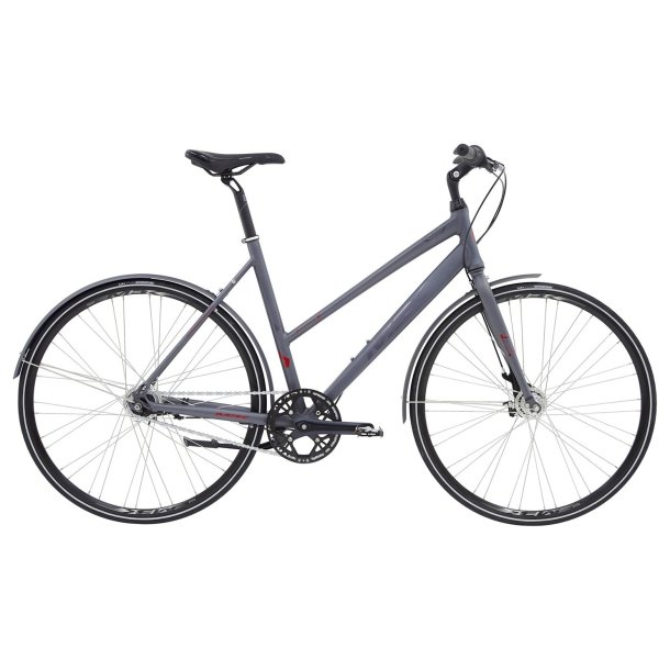MBK Vitesse 7G Gr�bl� <BR>- 2020 Dame citybike cykel TILBUD