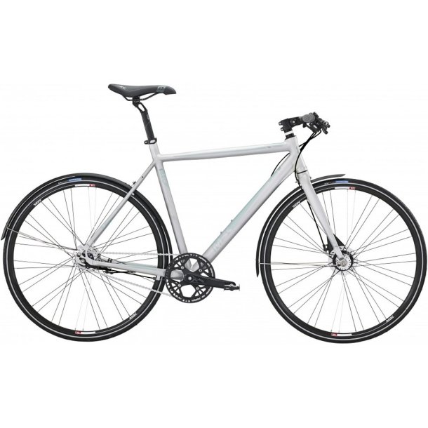 MBK Airborn 7R<BR>- 2015 Herre citybike cykel SUPER-TILBUD