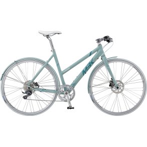 MBK Airborn 8 H-Disc<BR> - 2014 Dame sportscykel TILBUD  