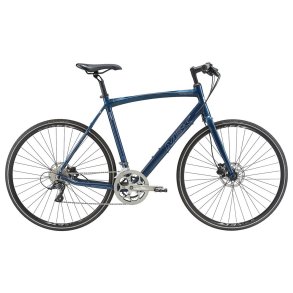 MBK Airborn 16G Bl� <BR>- 2018 Herre sportscykel SUPER-TILBUD