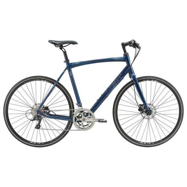 MBK Airborn 16G Bl� <BR>- 2018 Herre sportscykel SUPER-TILBUD