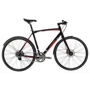 MBK Airborn 8 H-Disc<BR> - 2017 Herre citybike cykel TILBUD