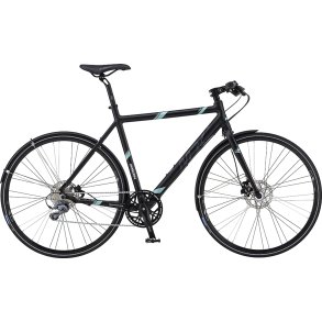 MBK Airborn 8 H-Disc<BR> - 2014 Herre citybike cykel TILBUD