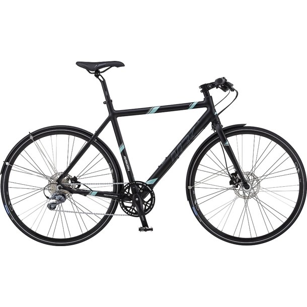 MBK Airborn 8 H-Disc<BR> - 2014 Herre citybike cykel TILBUD
