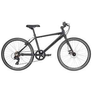 MBK Airborn Junior 7G Sort<BR> - 2018 24