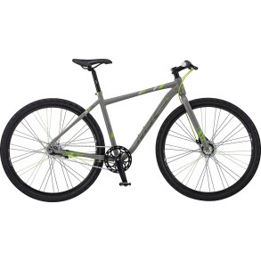 MBK Cheyenne 7R Gr�/Gr�n<BR> - 2015 29