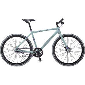 MBK Cheyenne 6SIX 7R Bl�<BR> - 2014 26