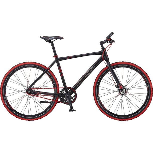 MBK Cheyenne 6SIX 7R <BR> - 2014 26" Unisex MTB cykel TILBUD