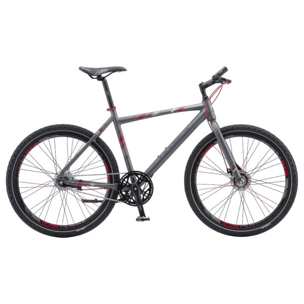 MBK Cheyenne 7R Gr�<BR>- 2013 26" MTB Cykel SUPER-TILBUD