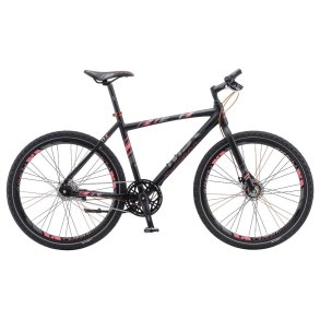 MBK Cheyenne 7R Sort/Orange<BR> - 2013 26
