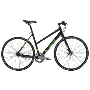 *MBK Concept 7R Sort <BR>- Dame citybike KANON-TILBUD