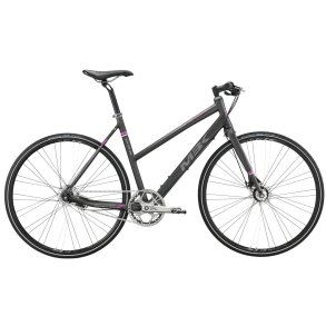 MBK Concept 7R Gr�<BR> - 2016 Dame citybike cykel SUPER-TILBUD