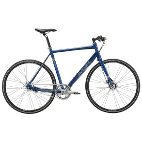MBK Concept 7R Bl�<BR> - 2016 Herre citybike cykel SUPER-TILBUD