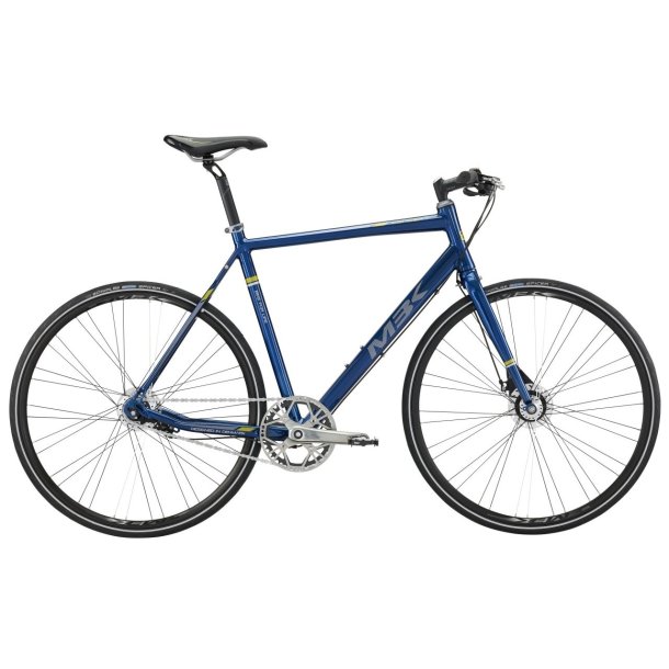 MBK Concept 7R Bl�<BR> - 2016 Herre citybike cykel SUPER-TILBUD