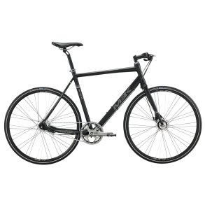 MBK Concept 7R Sort <BR>- Herre citybike cykel KANON-TILBUD