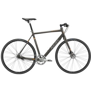 MBK Concept 7R Gr� <BR>- Herre citybike cykel KANON-TILBUD