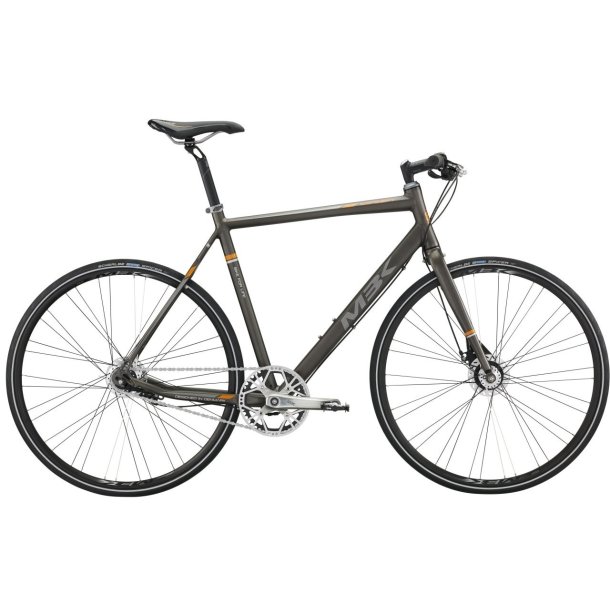 MBK Concept 7R Gr� <BR>- Herre citybike cykel KANON-TILBUD