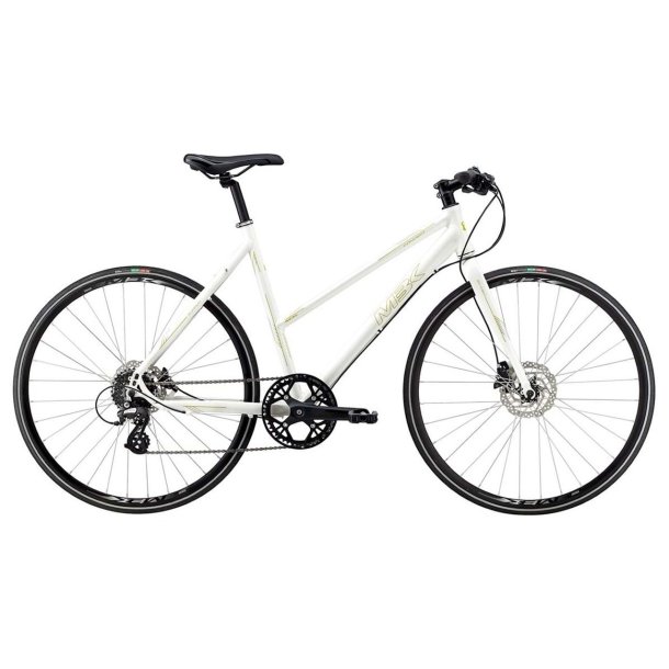 MBK Concept 8G Hvid <BR>- 2019 Dame sportscykel 