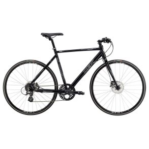 MBK Concept 8G Sort <BR>- 2018 Herre sportscykel TILBUD